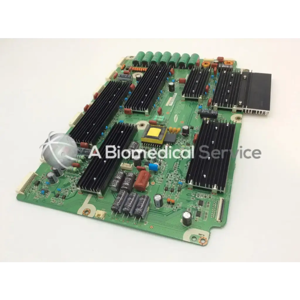 Load image into Gallery viewer, A Biomedical Service Samsung 64ES GVE YM Main Board 