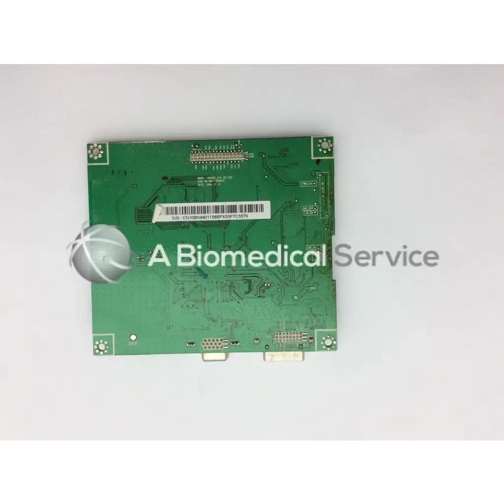 Load image into Gallery viewer, A Biomedical Service Samsung BN41-00807A BN94-01158B Main Board 