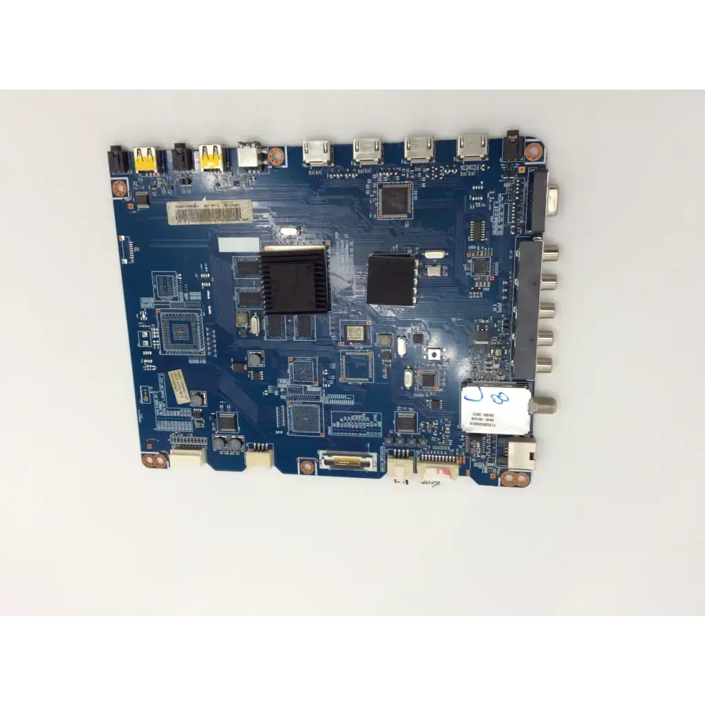 Load image into Gallery viewer, A Biomedical Service Samsung BN94-03313X Main Board for PN58C8000YFXZA #L 