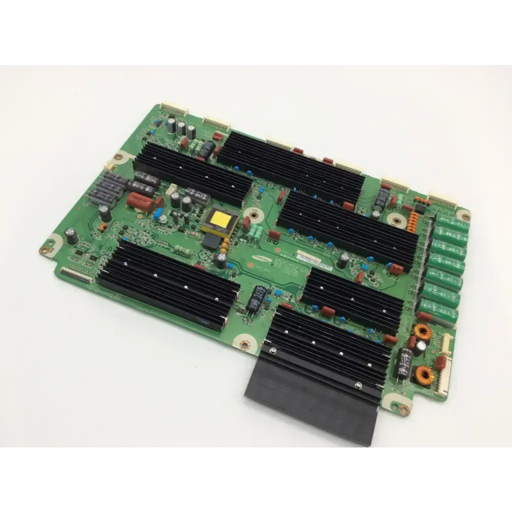 Load image into Gallery viewer, A Biomedical Service Samsung BN96-24770A Y-Main Board 