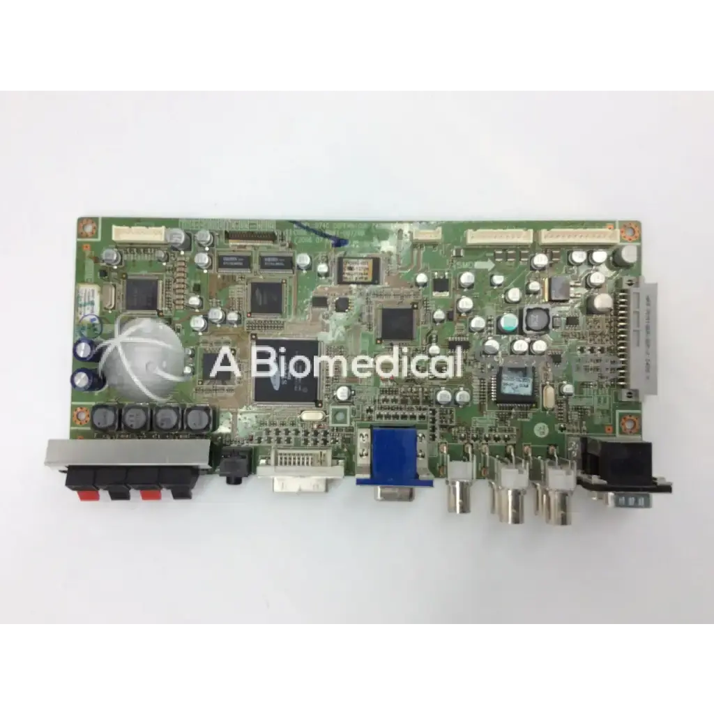 Load image into Gallery viewer, A Biomedical Service Samsung Main motherboard BN41-00779B BN97-00391B BN94-00939B Samsung PPM50M6HB 