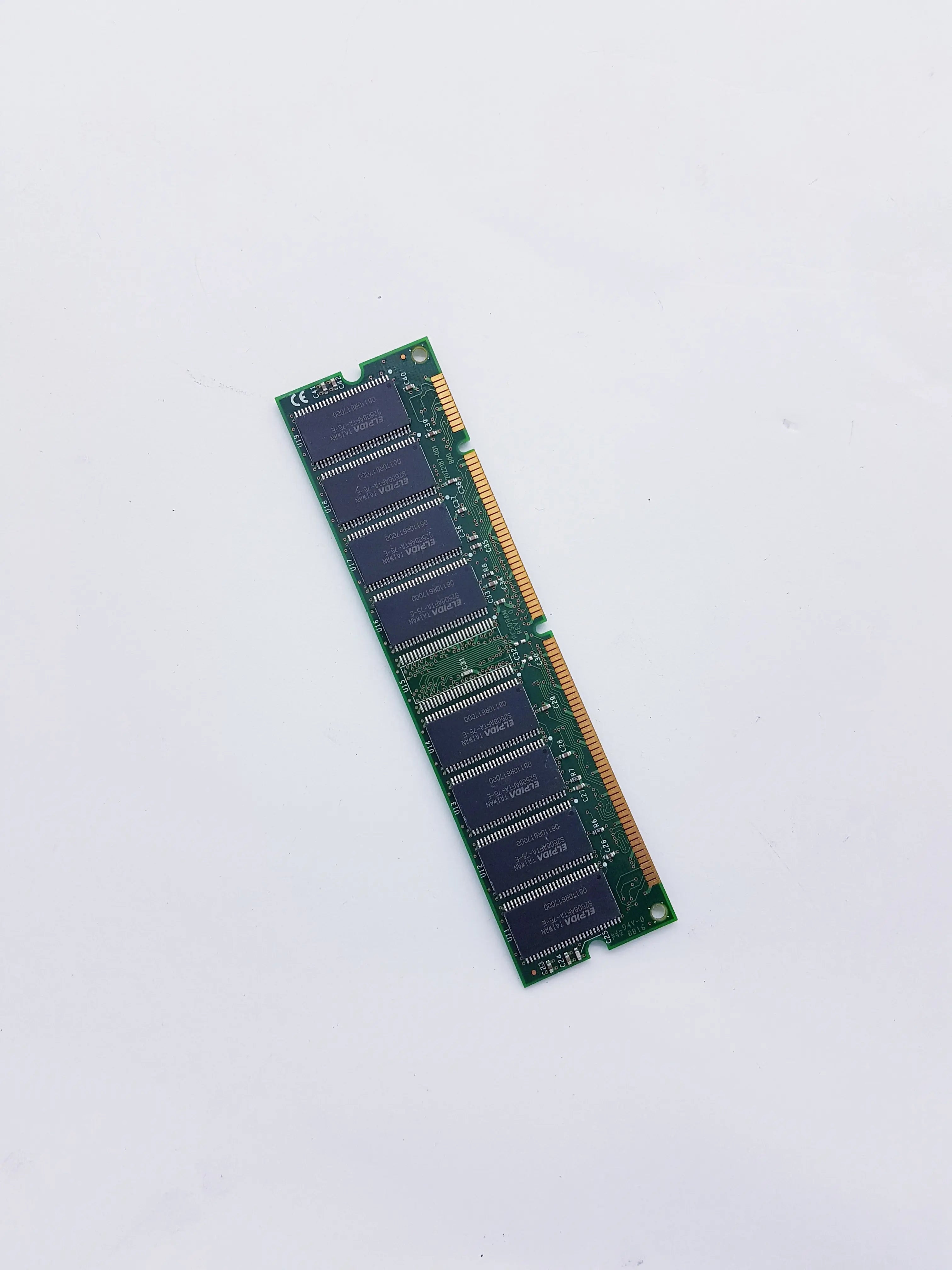 Load image into Gallery viewer, A Biomedical Service SanMax Technologies 512MB 2Rx8 PC133U-333 