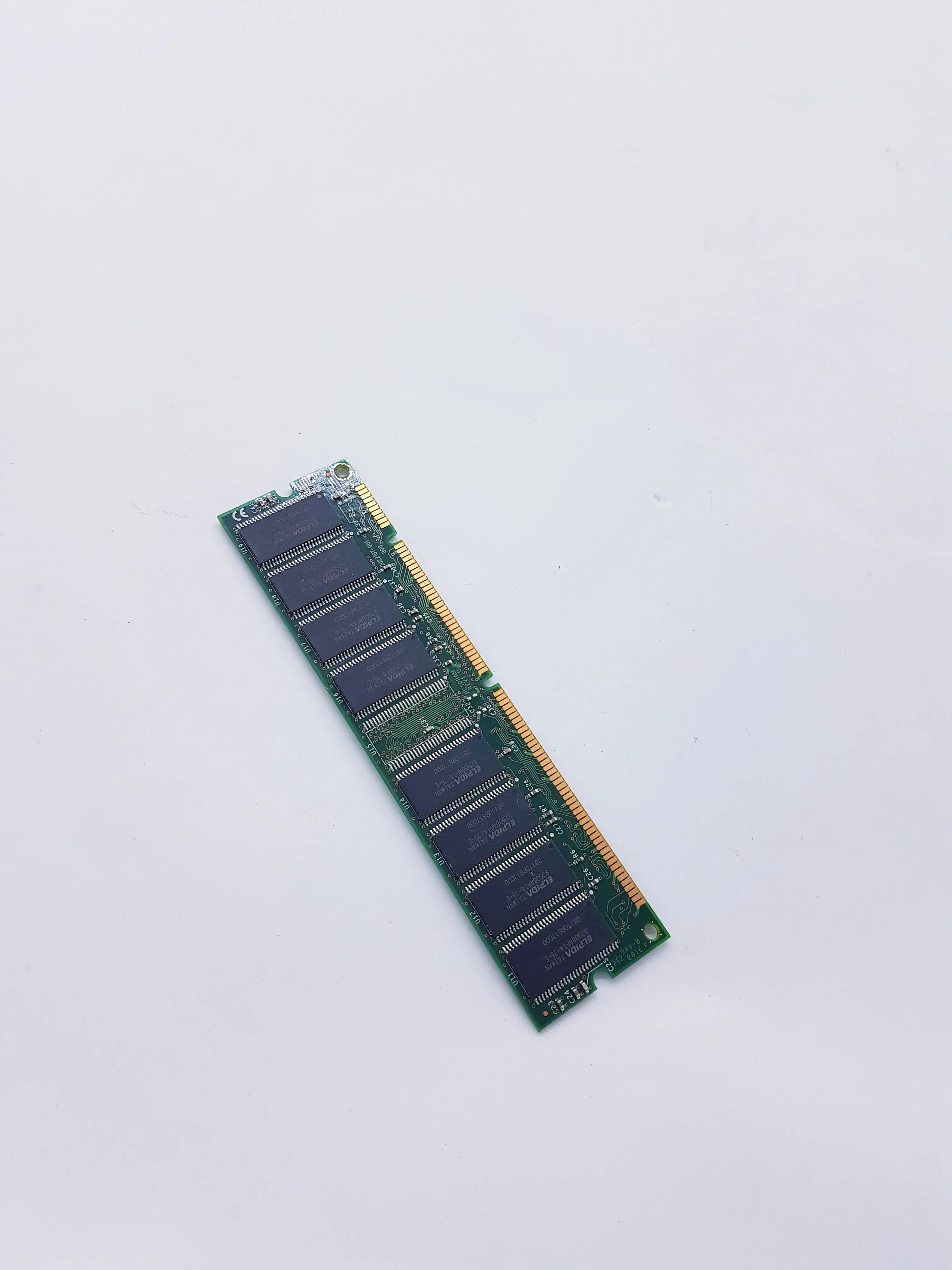 Load image into Gallery viewer, A Biomedical Service SanMax Technologies 512MB 2Rx8 PC133U-333 
