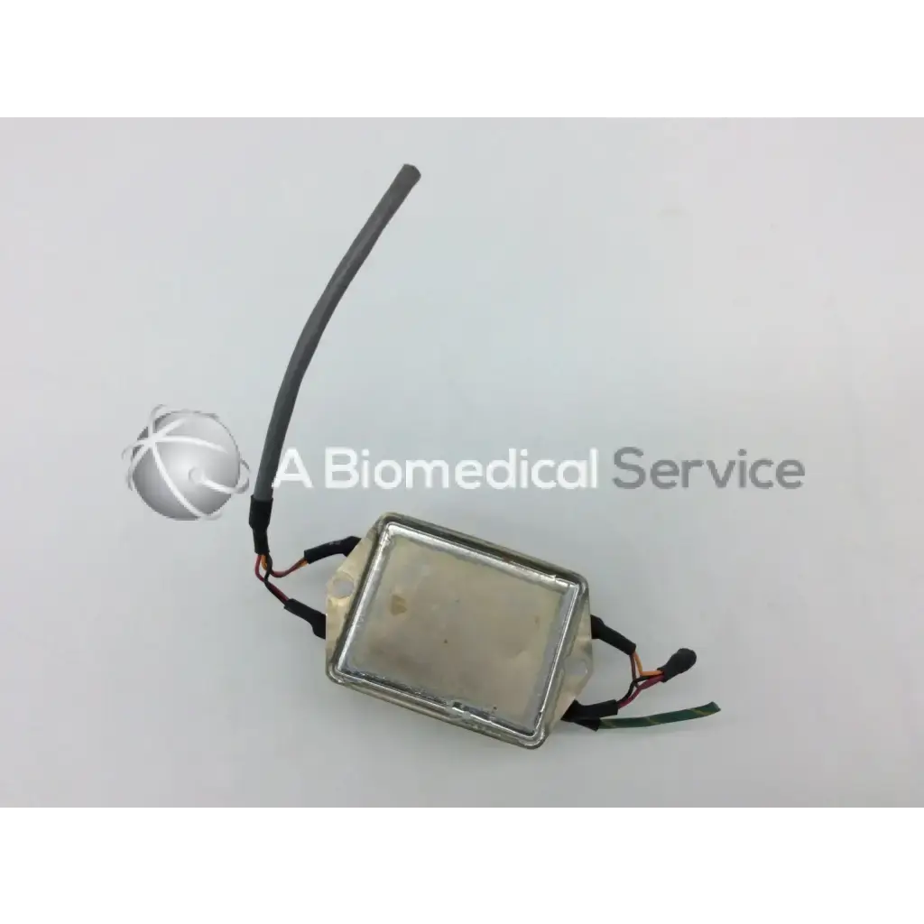 Schaffner EMC Power Line Filter 0Hz to 400Hz 4A 250VAC A Biomedical