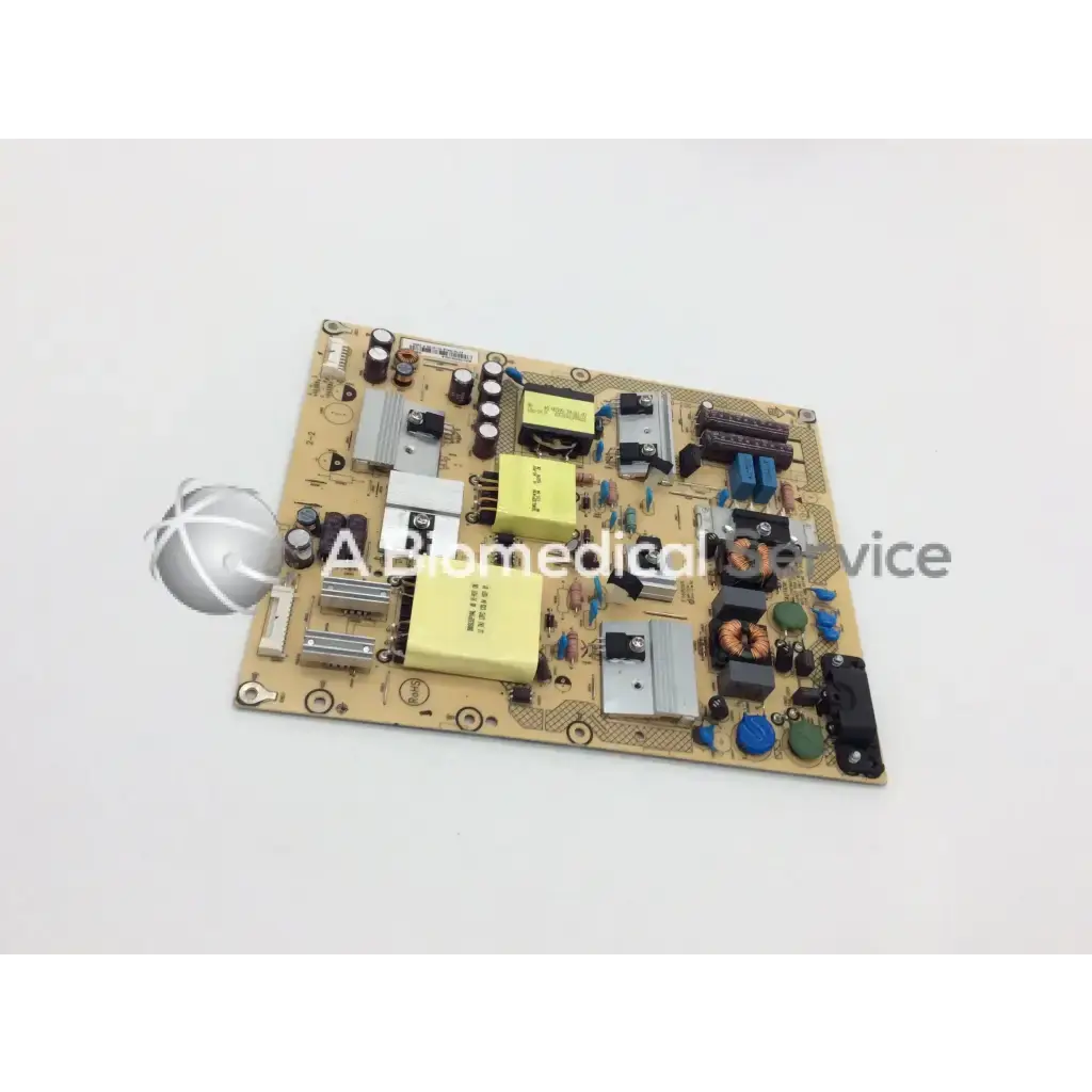 Load image into Gallery viewer, A Biomedical Service Sharp Lc-50lb261u Power Board PLTVDV751XXPR 