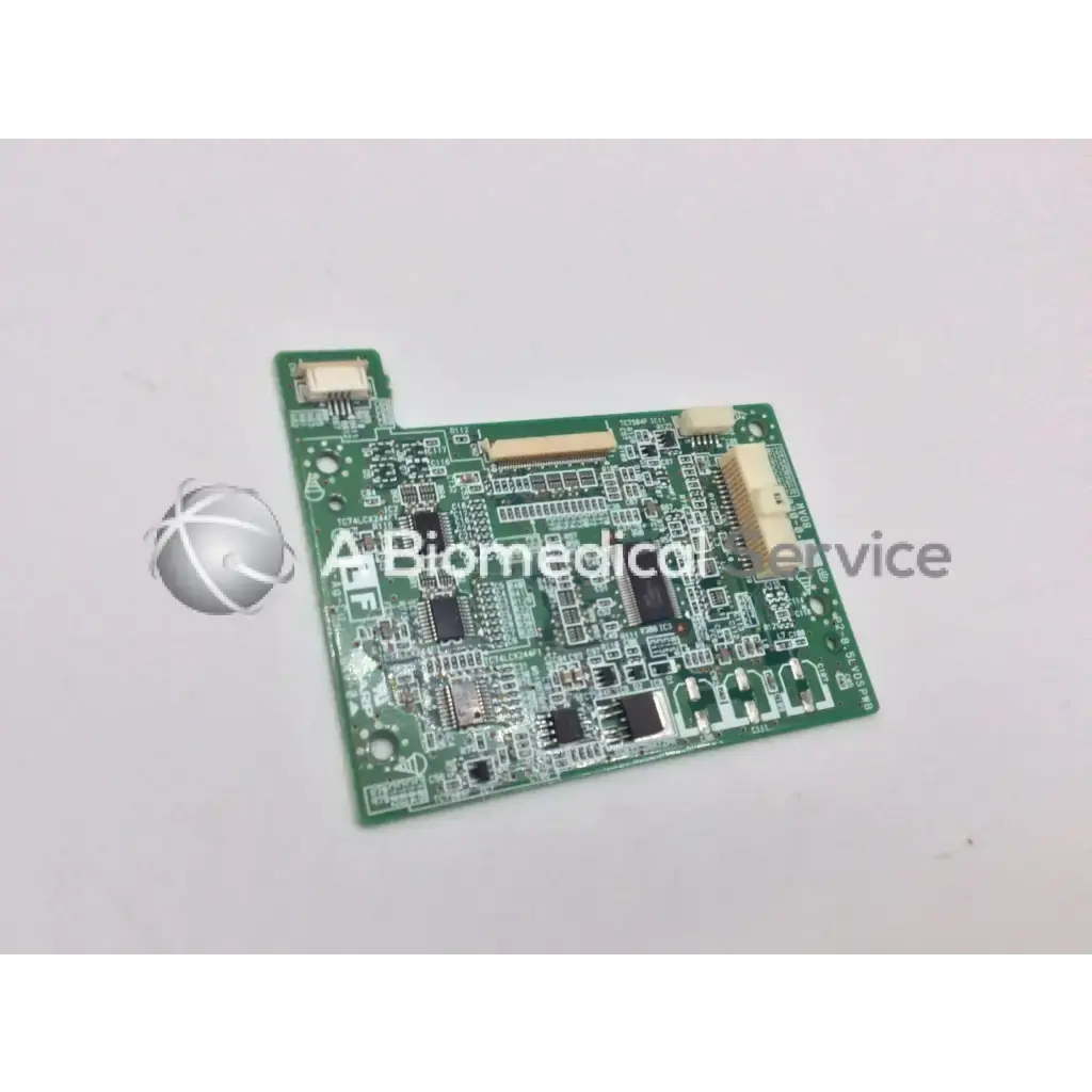 Load image into Gallery viewer, A Biomedical Service Sharp Mv08-020-0. 4-X1819Fce3 Circuit Board 