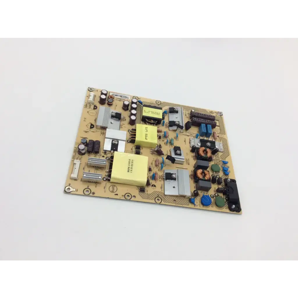 Load image into Gallery viewer, A Biomedical Service Sharp PLTVEY701XAL5 Power Supply Board 