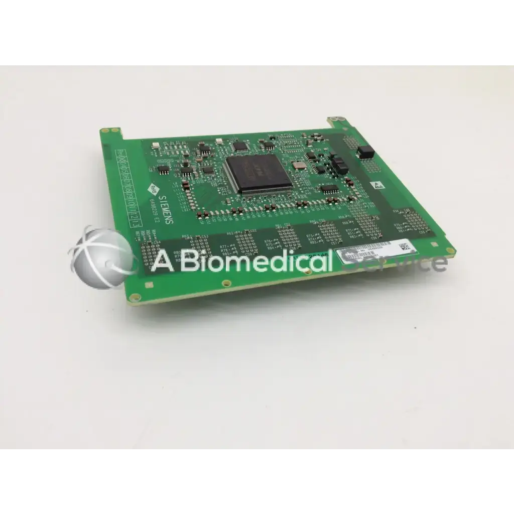 Load image into Gallery viewer, A Biomedical Service Siemens  6498229 e2, 06496229 Spare Part 