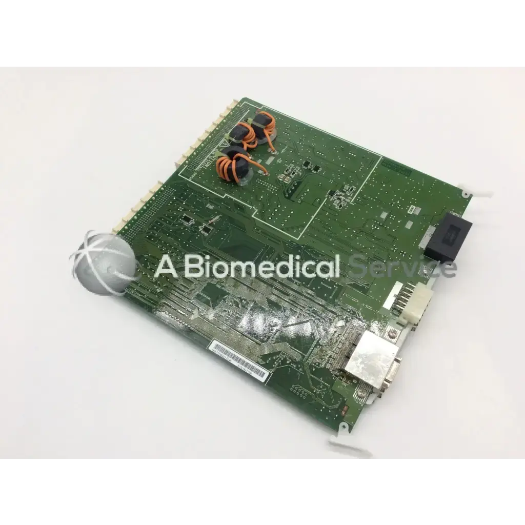 Load image into Gallery viewer, A Biomedical Service Siemens 2H400413-3 A66 DTPS REV 3 Static Sensitive Board 
