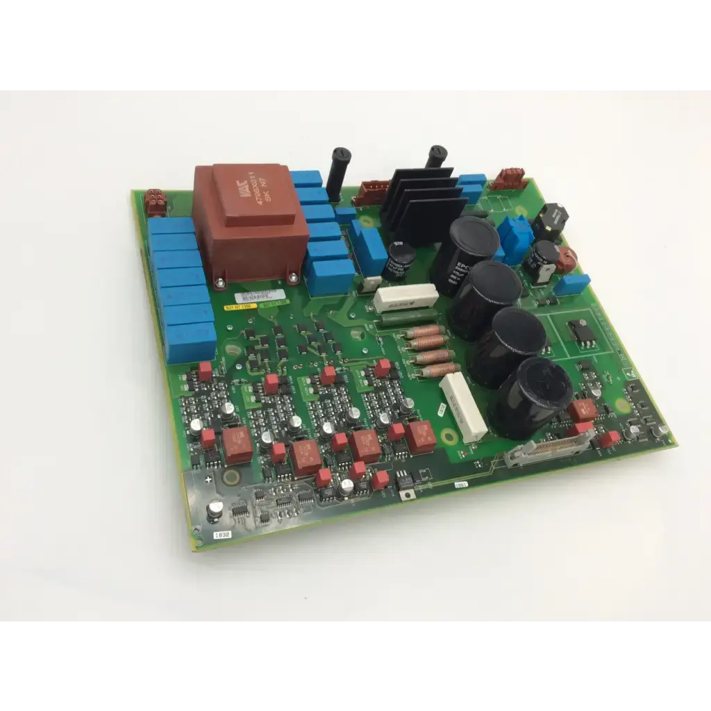 Load image into Gallery viewer, A Biomedical Service Siemens 3099525 Siremobil Compact C-Arm D2 Board 