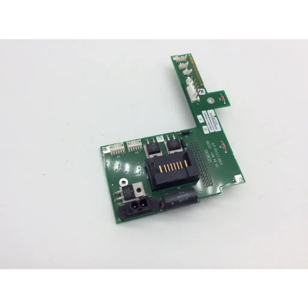 Load image into Gallery viewer, A Biomedical Service Siemens 5584847 E539U Circuit Board Patient Monitor 