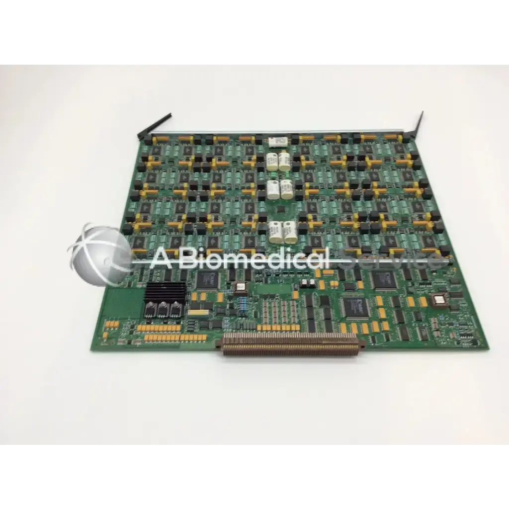 Load image into Gallery viewer, A Biomedical Service Siemens Acuson Sequoia 512 TX3 Board 