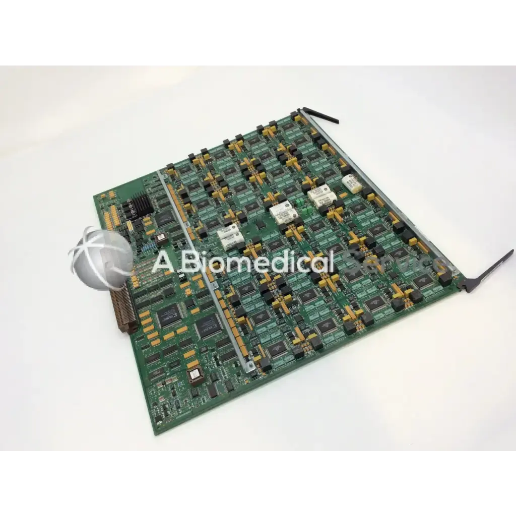 Load image into Gallery viewer, A Biomedical Service Siemens Acuson Sequoia 512 TX3 Board 