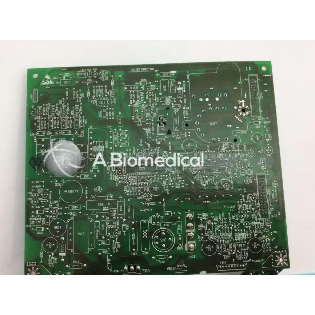 Load image into Gallery viewer, A Biomedical Service Siemens G50 PSB62B06-1 Rev 02 Board 