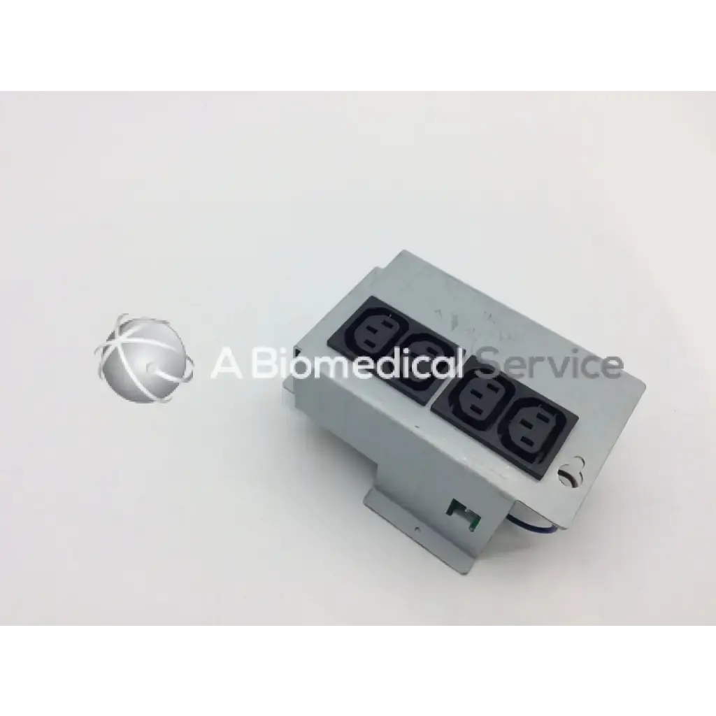 Load image into Gallery viewer, A Biomedical Service Siemens Led Indicator Plug Face Model  07473122 