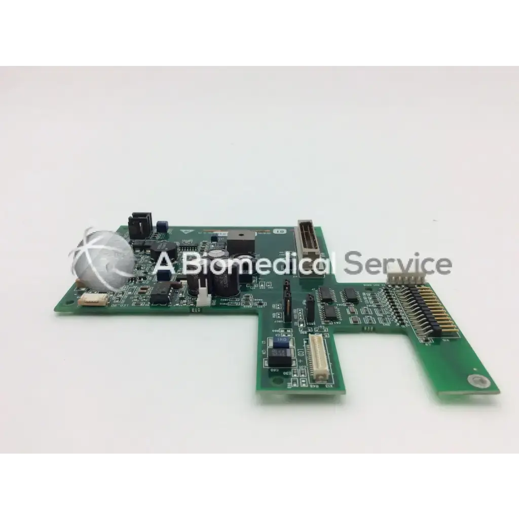 Siemens MS14210 A200 PNL 8 V0 Eton ET866 94V-0 Board