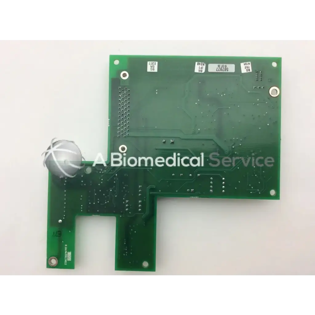 Load image into Gallery viewer, A Biomedical Service Siemens MS14210 A200 PNL 8 V0 Eton ET866 94V-0 Board 