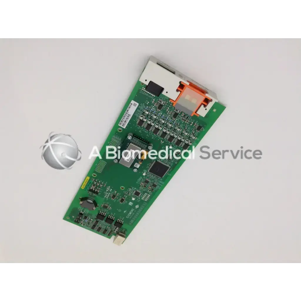 Load image into Gallery viewer, A Biomedical Service Siemens PCB Assembly SPO2 Module PN 10274305 