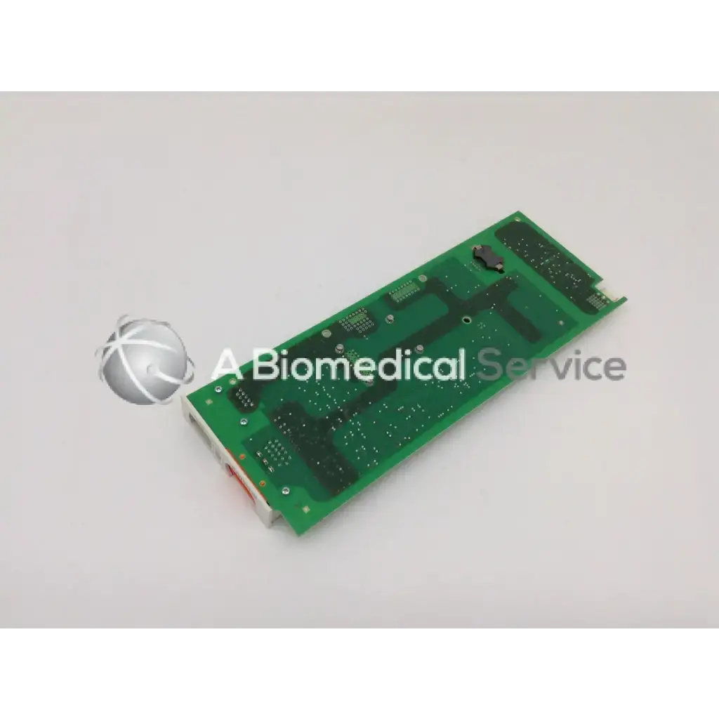 Siemens PCB Assembly SPO2 Module PN 10274305 - A Biomedical Service