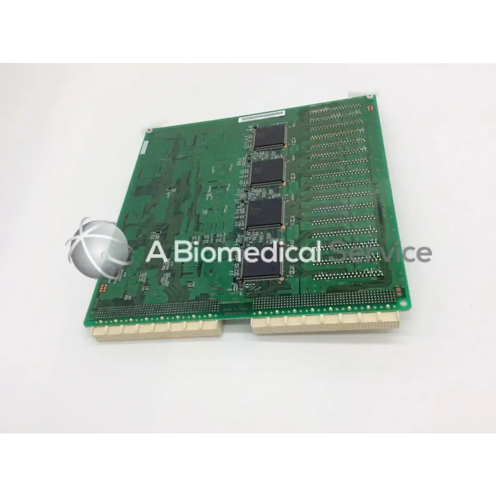 Load image into Gallery viewer, A Biomedical Service Siemens RXBF Assembly Board 2H400370-2 For Acuson CV70 Ultrasound System 