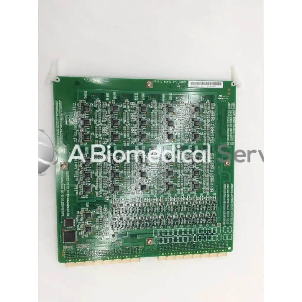 Load image into Gallery viewer, A Biomedical Service Siemens SONOLINE G50 Ultrasound 2H400454-3 PAMP Board 