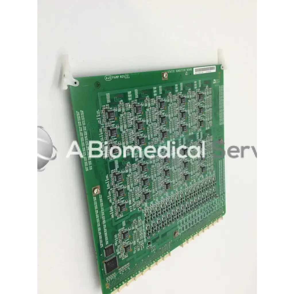 Load image into Gallery viewer, A Biomedical Service Siemens SONOLINE G50 Ultrasound 2H400454-3 PAMP Board 