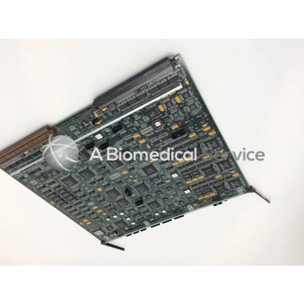 Load image into Gallery viewer, A Biomedical Service Siemens Sequoia Ultrasound board 08241462 Rev A ASSY board 