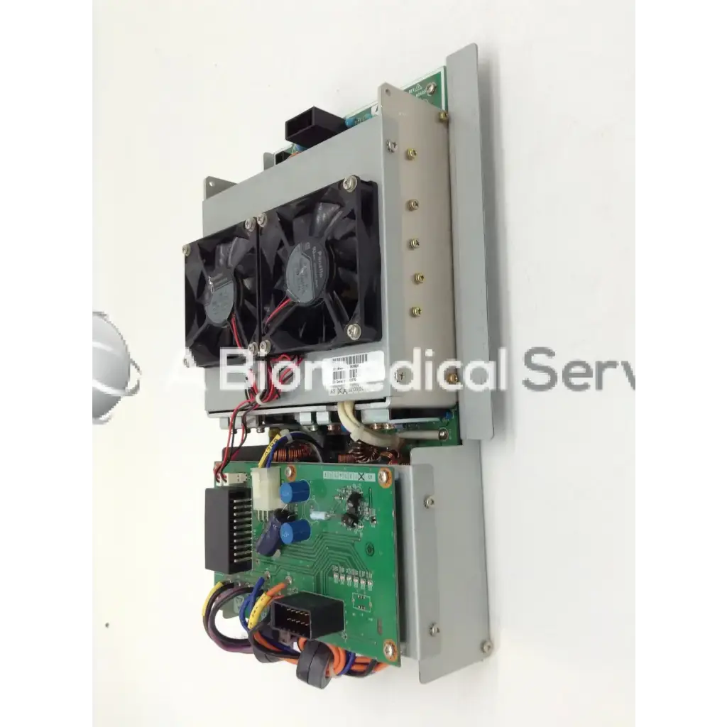 Load image into Gallery viewer, A Biomedical Service Siemens Sonoline G50 7478824 FP2173A Ultrasound Power Regulator  7478824, FP2173A, 003770, FBA08T12L 