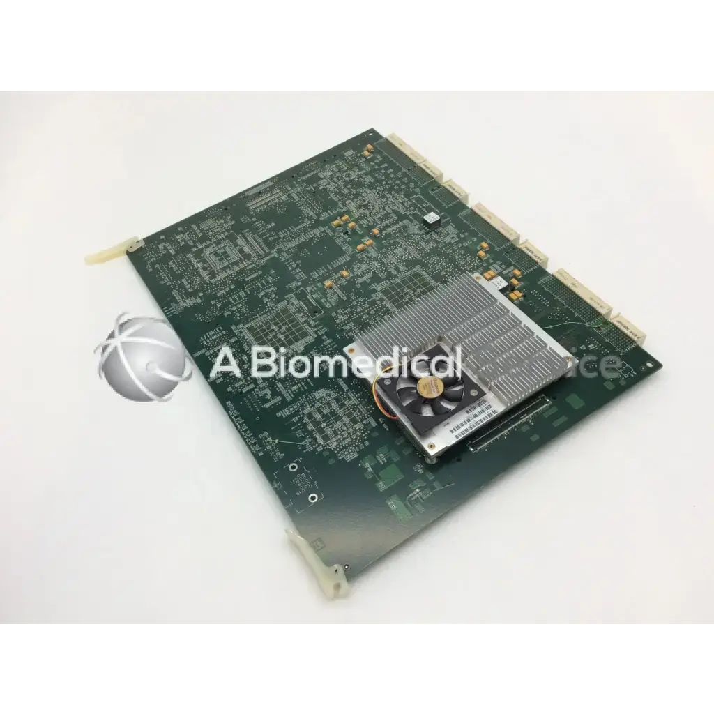 Load image into Gallery viewer, A Biomedical Service Siemens X150/G40 BE Main Board With CPU Model 10131804 