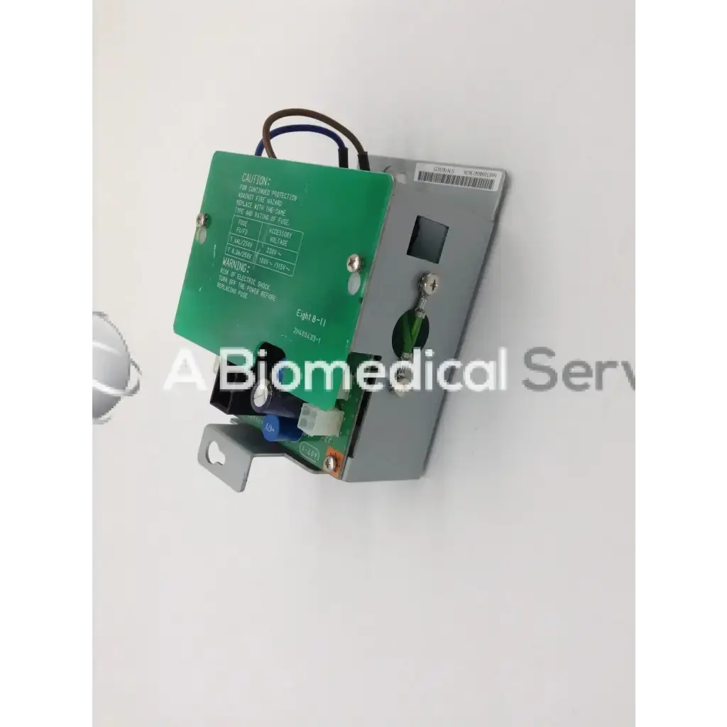 Load image into Gallery viewer, A Biomedical Service Siemens sonoline G50 A07-1 power source 