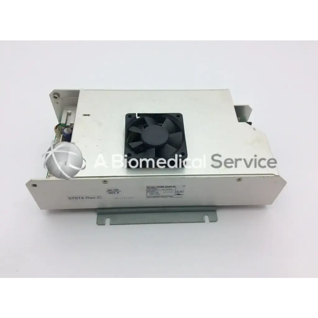 Load image into Gallery viewer, A Biomedical Service Skynet Electronics Power Supply, HUM-Z200-M 