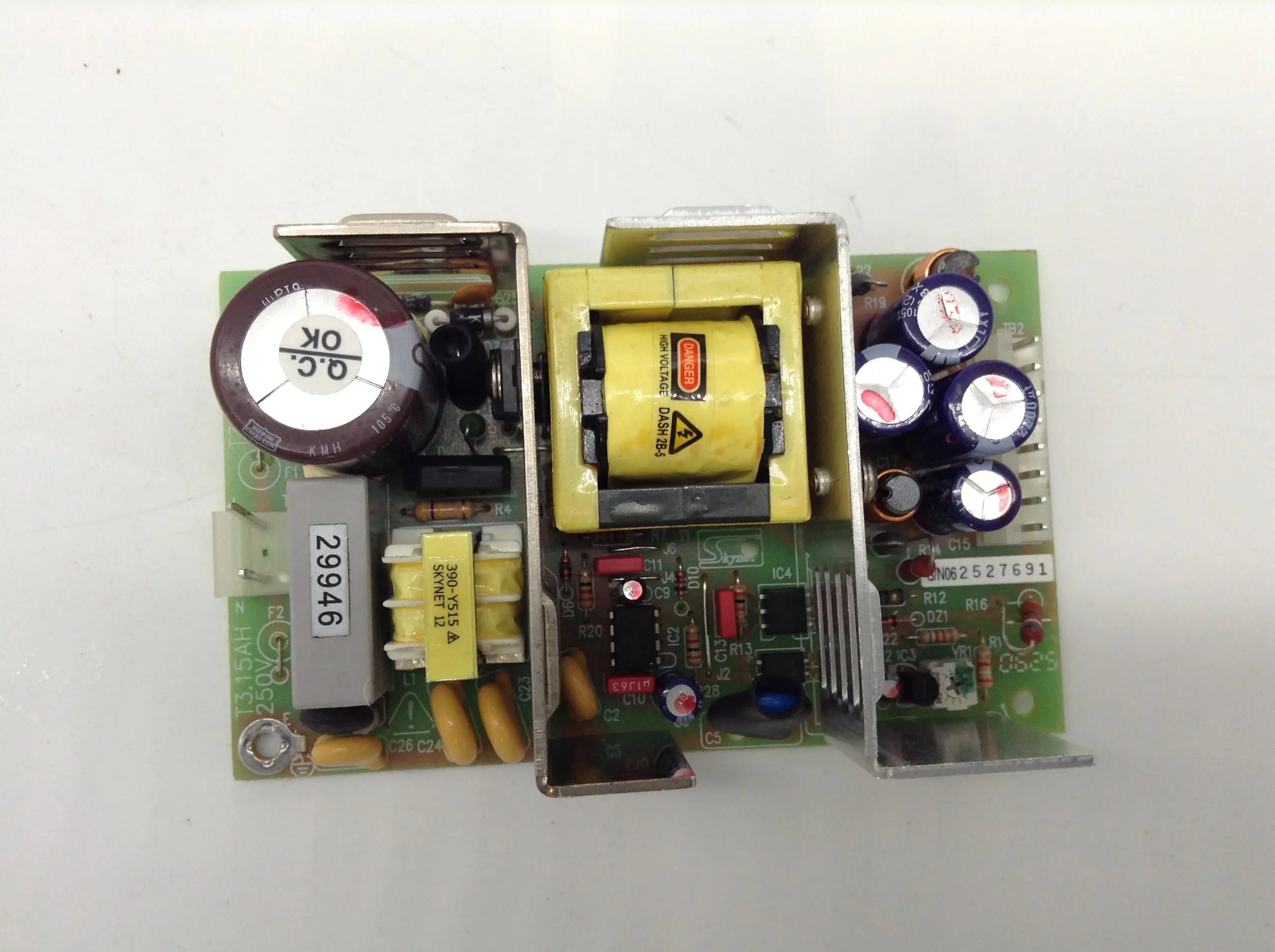 Load image into Gallery viewer, A Biomedical Service Skynet SNP- 9563 Power Supply 