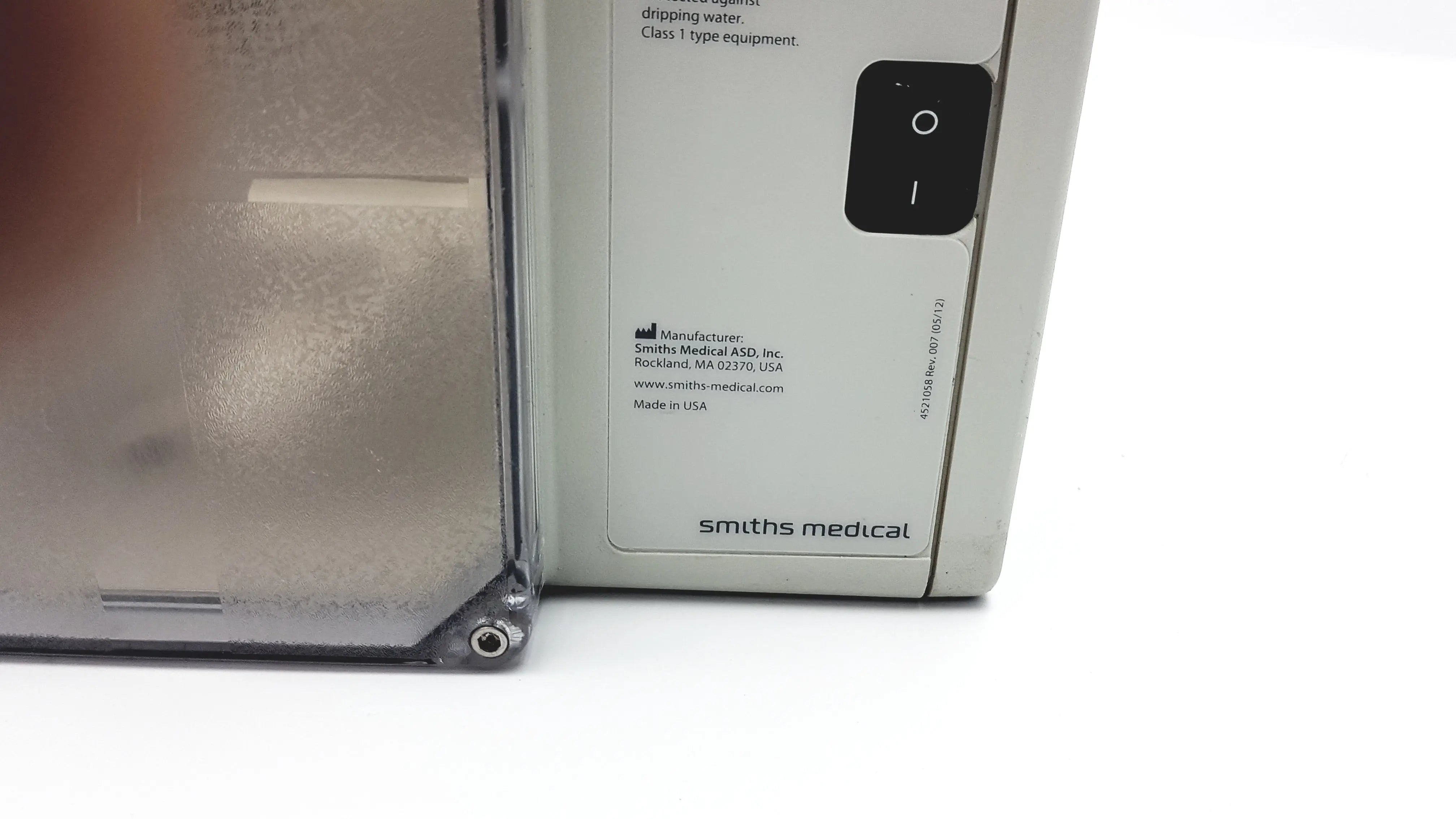 Load image into Gallery viewer, A Biomedical Service Smiths Medical Hotline Fluid Warmer HL-90 115V 