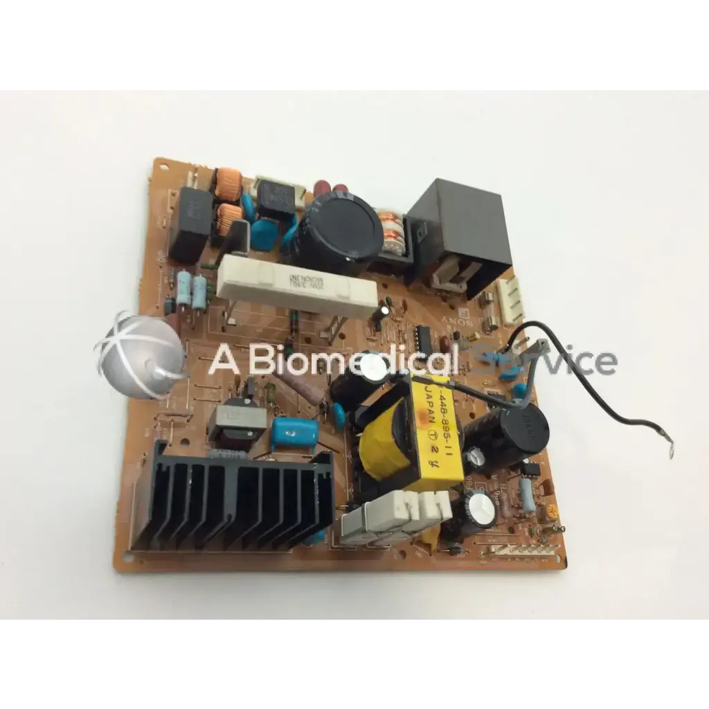 Load image into Gallery viewer, A Biomedical Service Sony 1-629-152-16 Power Board 