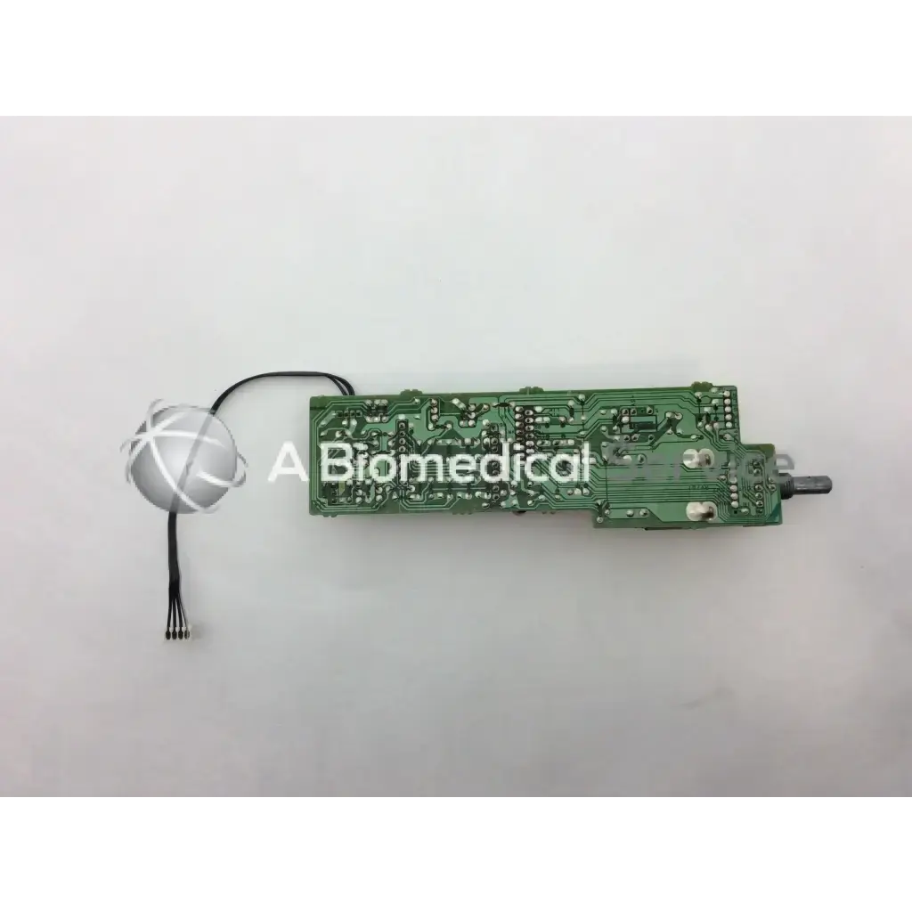 Load image into Gallery viewer, A Biomedical Service Sony 1-690-698-11 GK-2C 94V-0 Volume PCB Board 