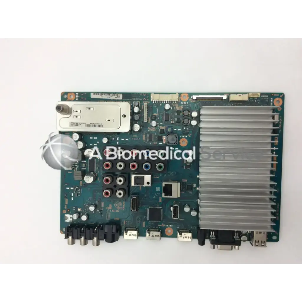 Load image into Gallery viewer, A Biomedical Service Sony 1-879-224-14 Main Board 