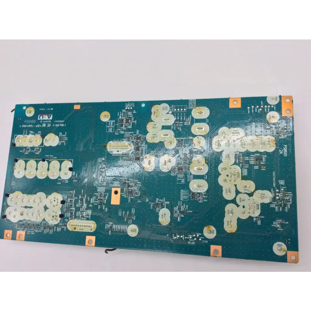 Load image into Gallery viewer, A Biomedical Service Sony A3U Board A-1107-288-A 