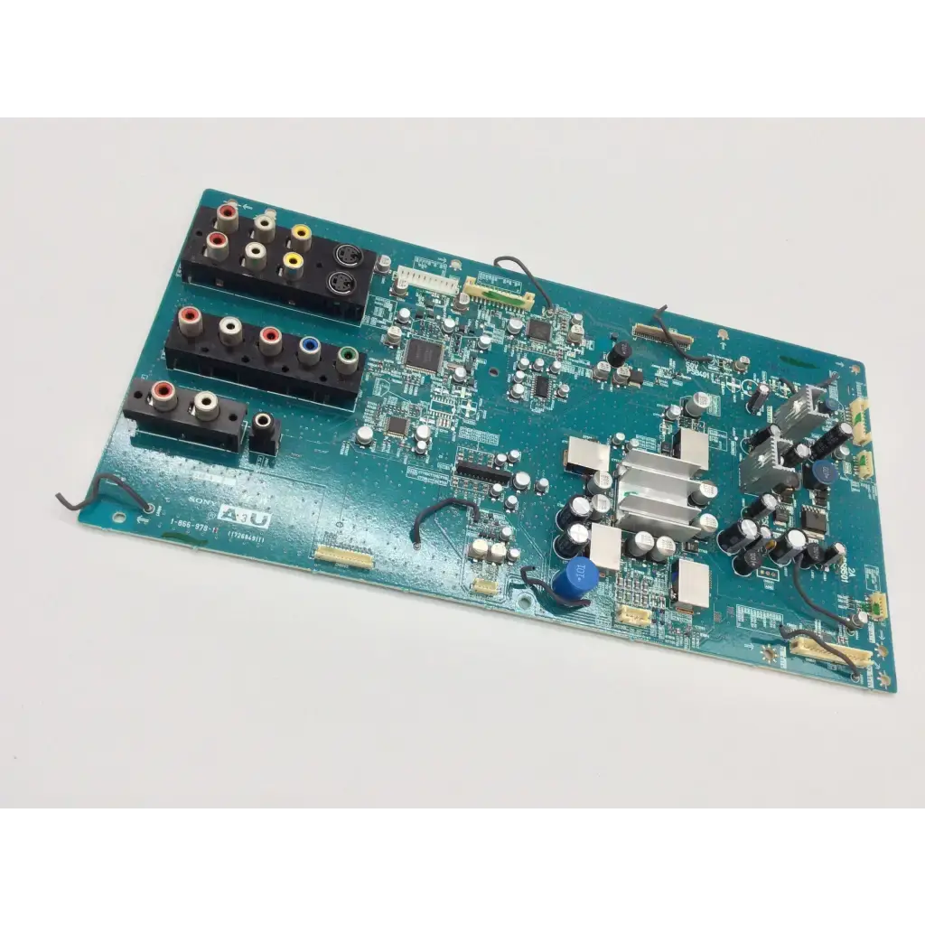Load image into Gallery viewer, A Biomedical Service Sony A3U Board A-1107-288-A 
