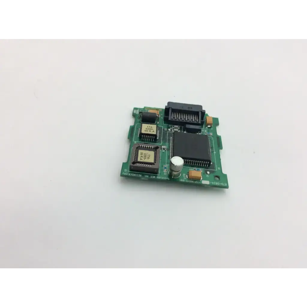 Load image into Gallery viewer, A Biomedical Service Spacelabs 670-0624-05 Rev R 2216-0206 Controller Board 