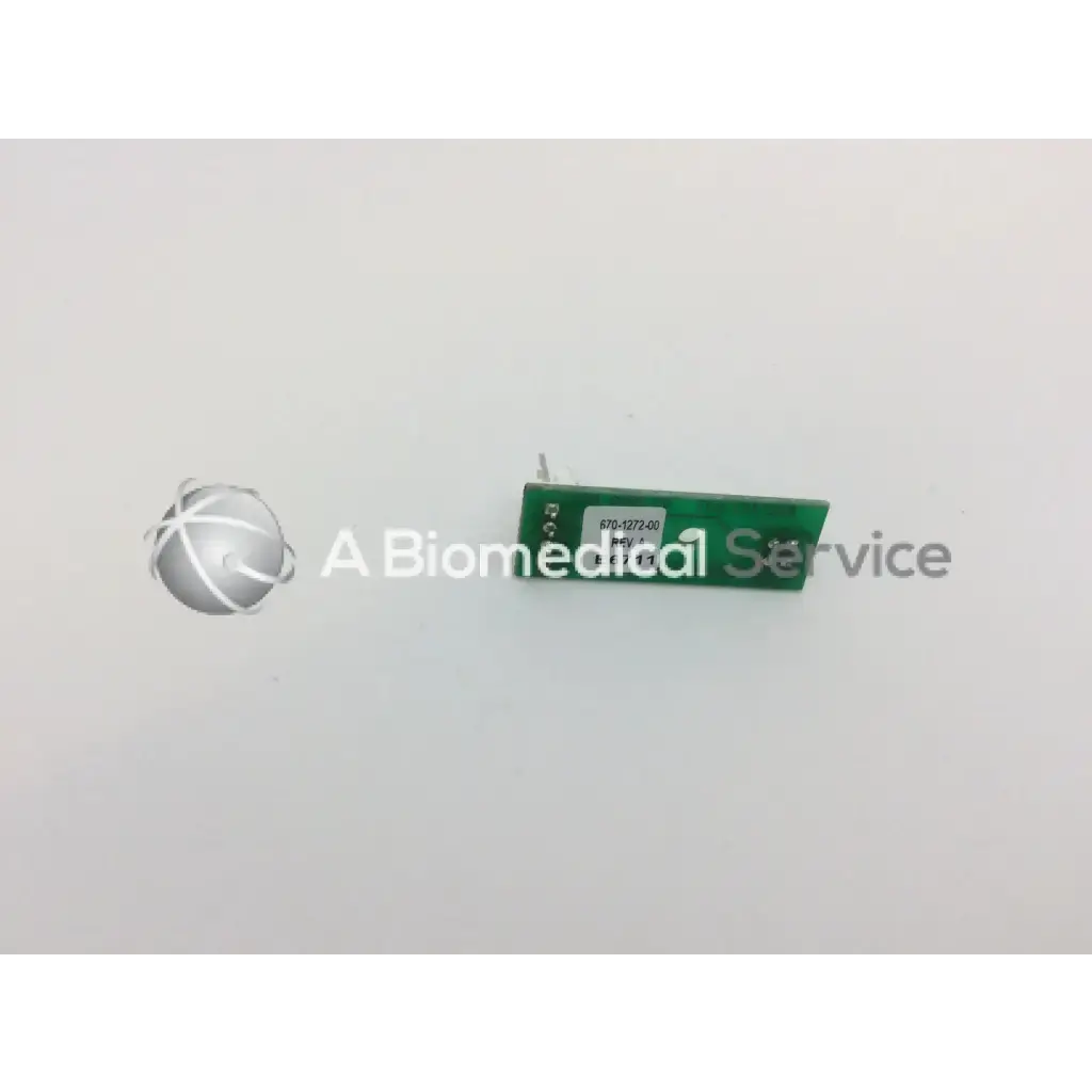 Load image into Gallery viewer, A Biomedical Service Spacelabs Burdick, INC. PCB Queue Sensor 670-1272-00 REV.A 