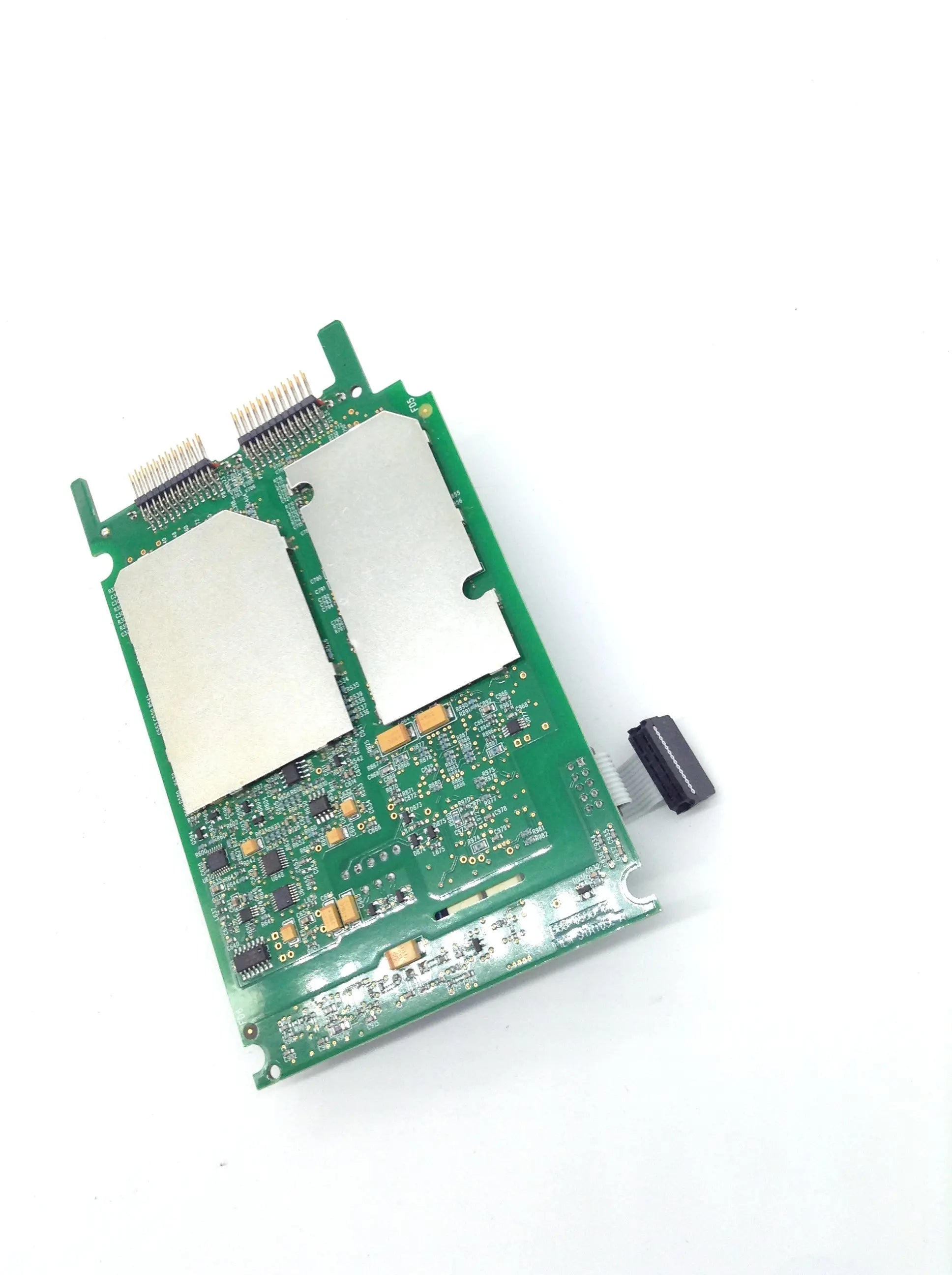 Load image into Gallery viewer, A Biomedical Service Spacelabs MPC860 CPU/NIBP ASSEMBLY BOARD 0320-0324 670-0842-01 670-0882-01 