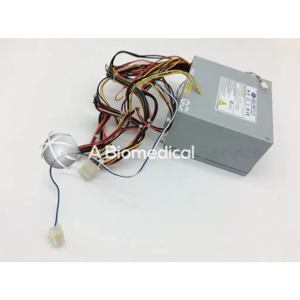 Load image into Gallery viewer, A Biomedical Service Sparkle Power 300-Watts ATX 12V Switching Power Supply for M1500 