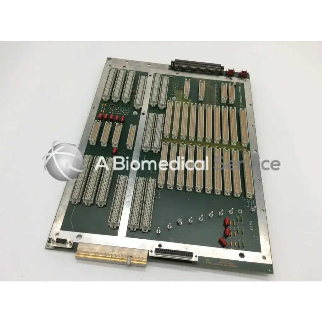 Load image into Gallery viewer, A Biomedical Service Spartan Motherboard AM2409-60000 