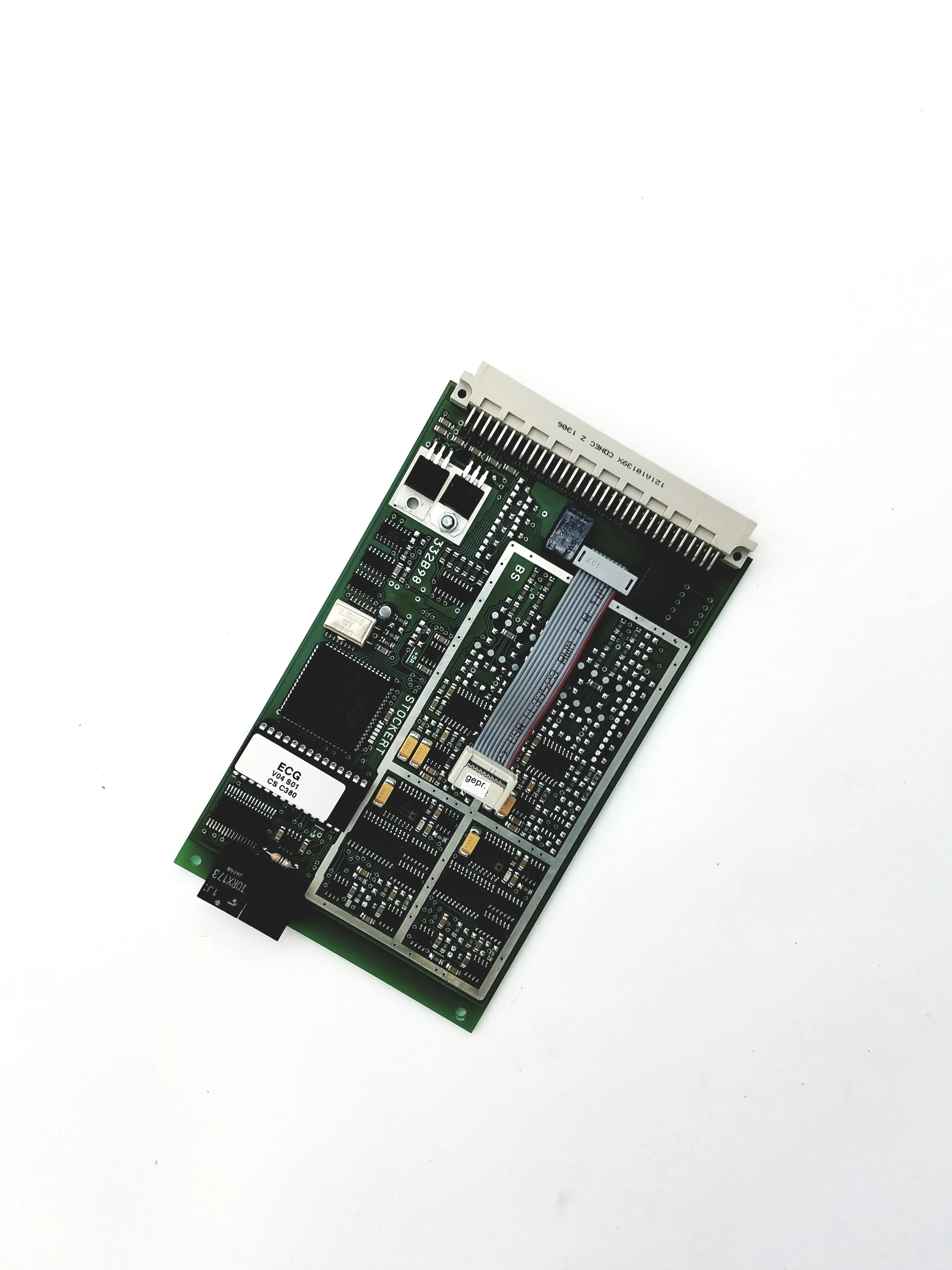 Load image into Gallery viewer, A Biomedical Service Stockert 332B98 Control Board 