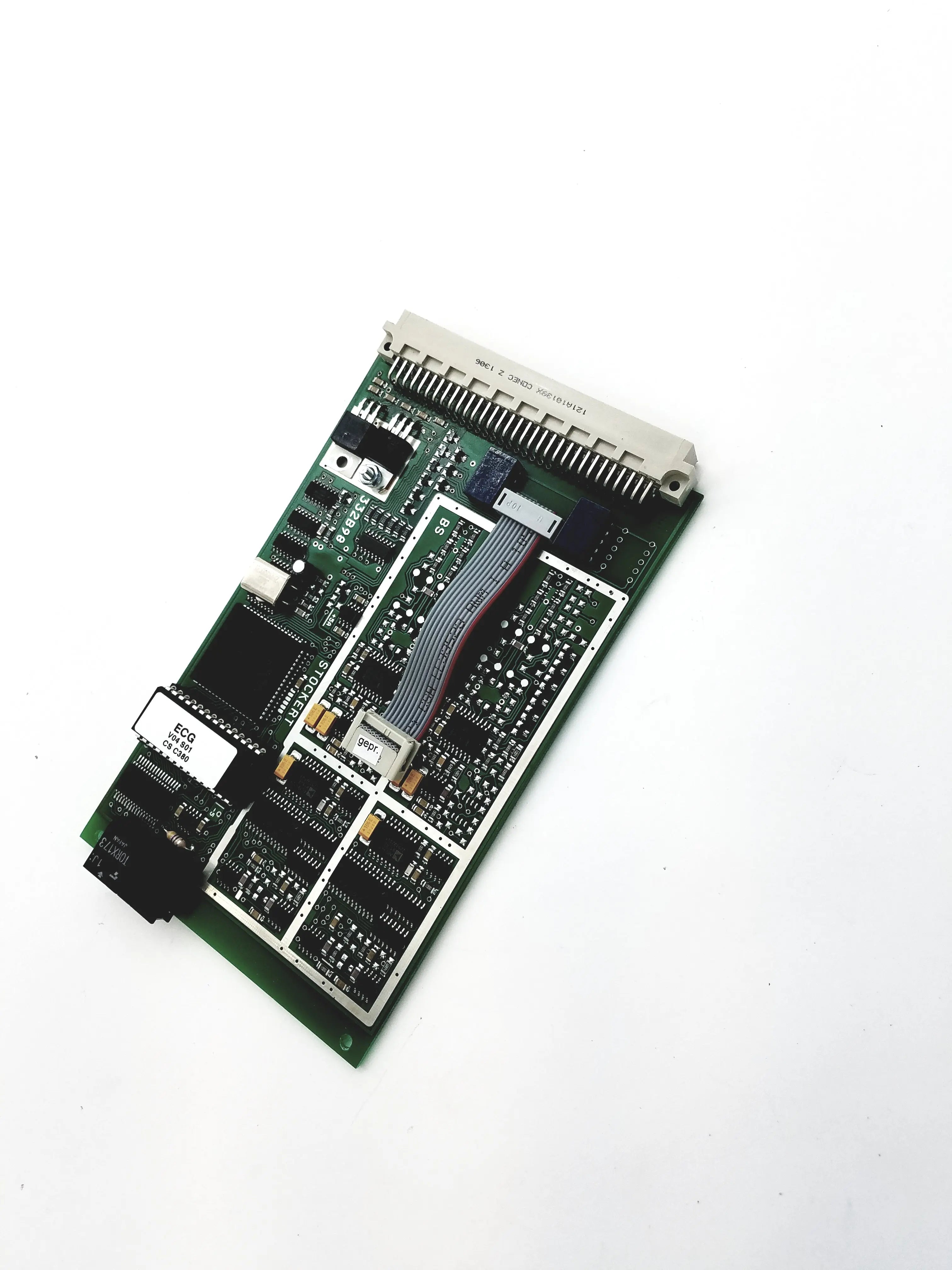 Load image into Gallery viewer, A Biomedical Service Stockert 332B98 Control Board 