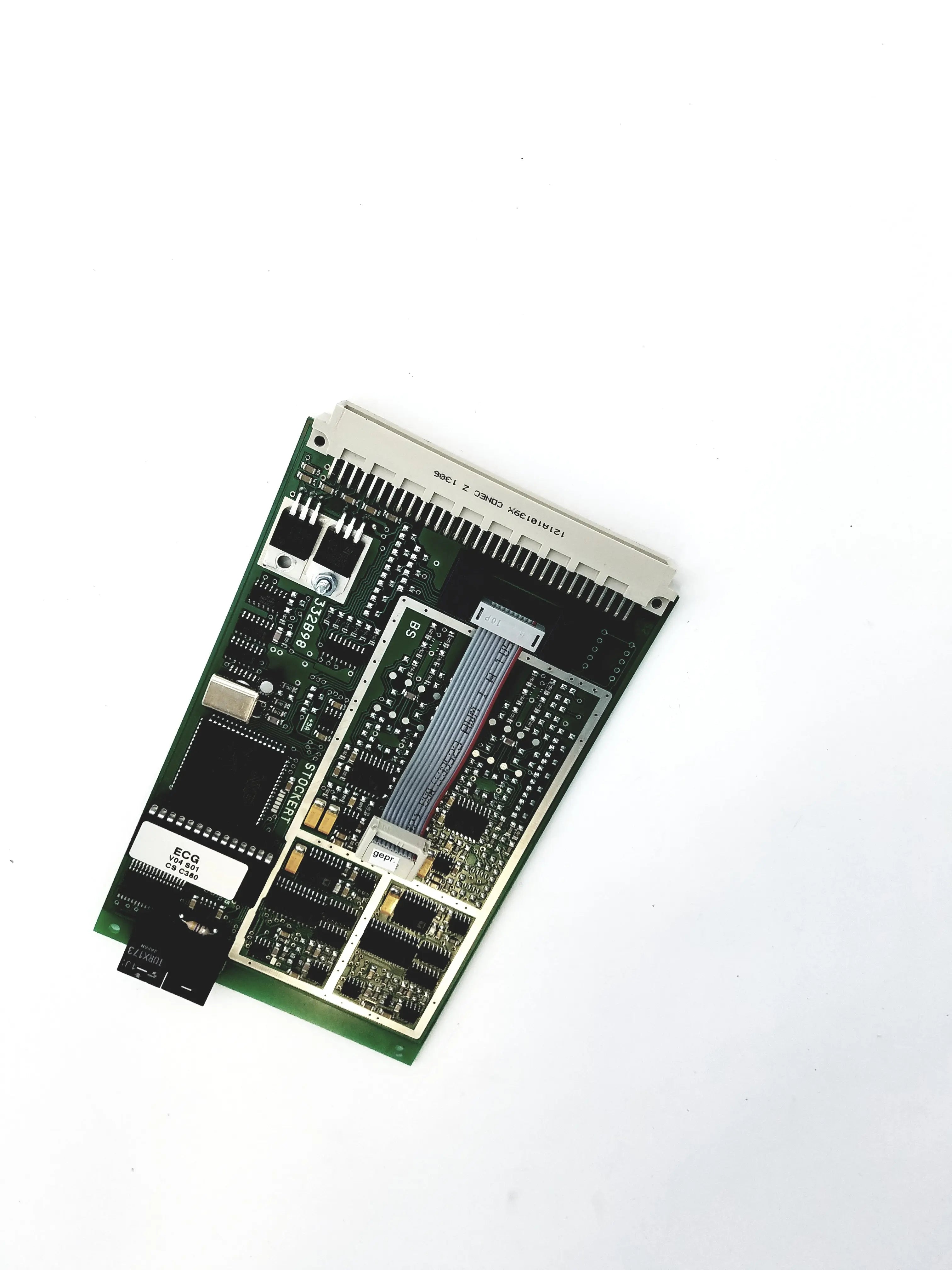 Load image into Gallery viewer, A Biomedical Service Stockert 332B98 Control Board 