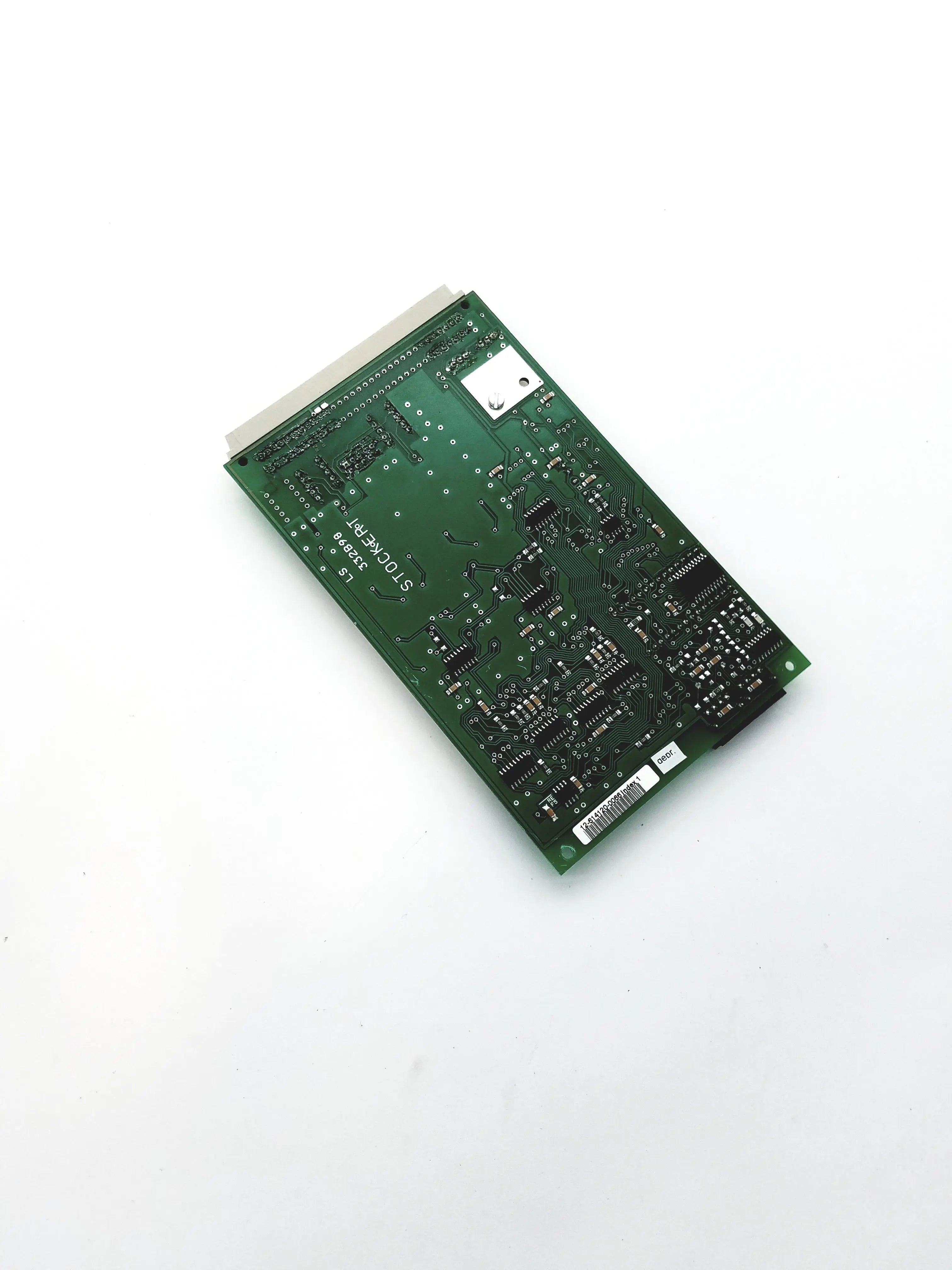 Load image into Gallery viewer, A Biomedical Service Stockert 332B98 Control Board 