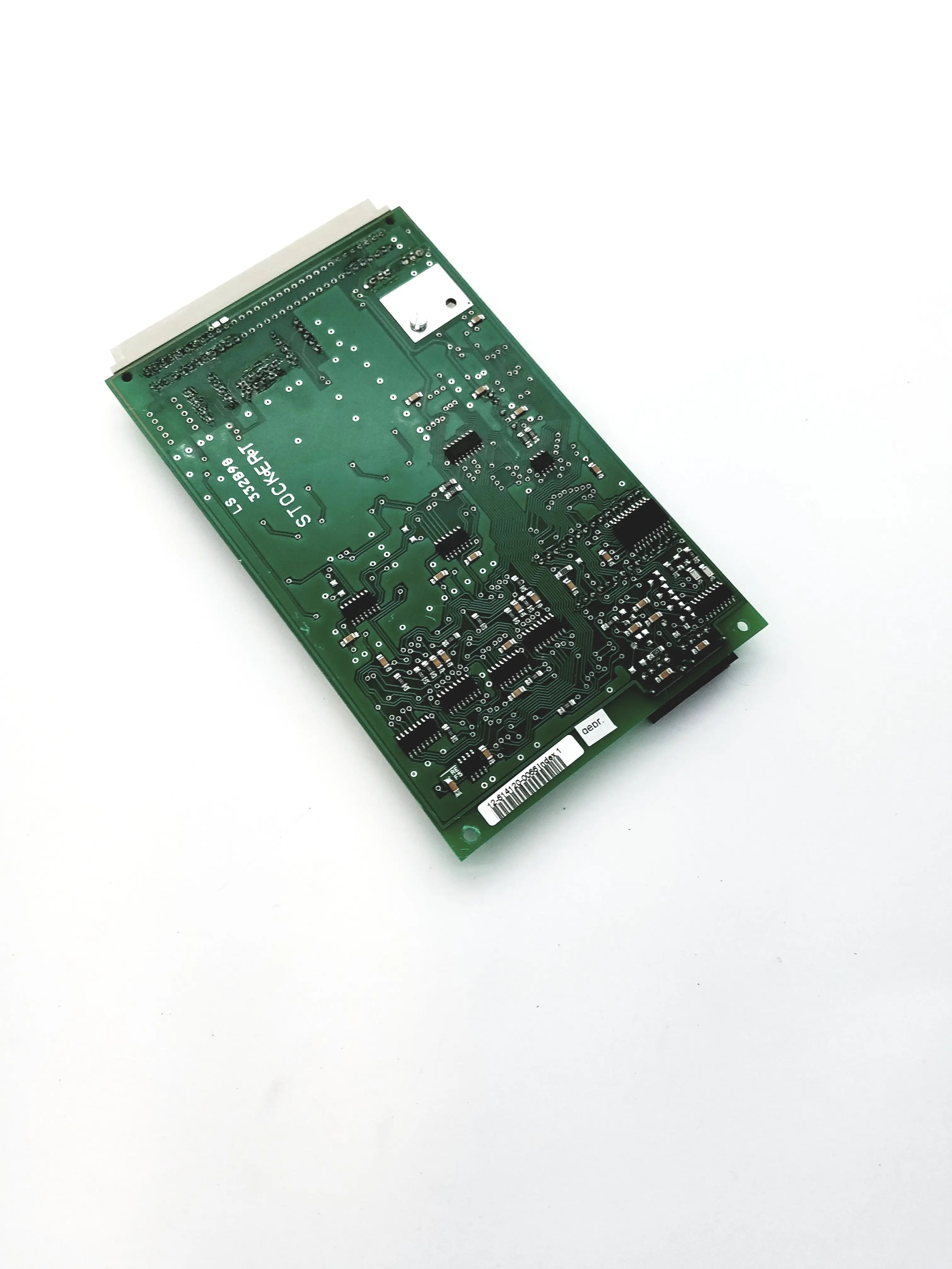 Load image into Gallery viewer, A Biomedical Service Stockert 332B98 Control Board 