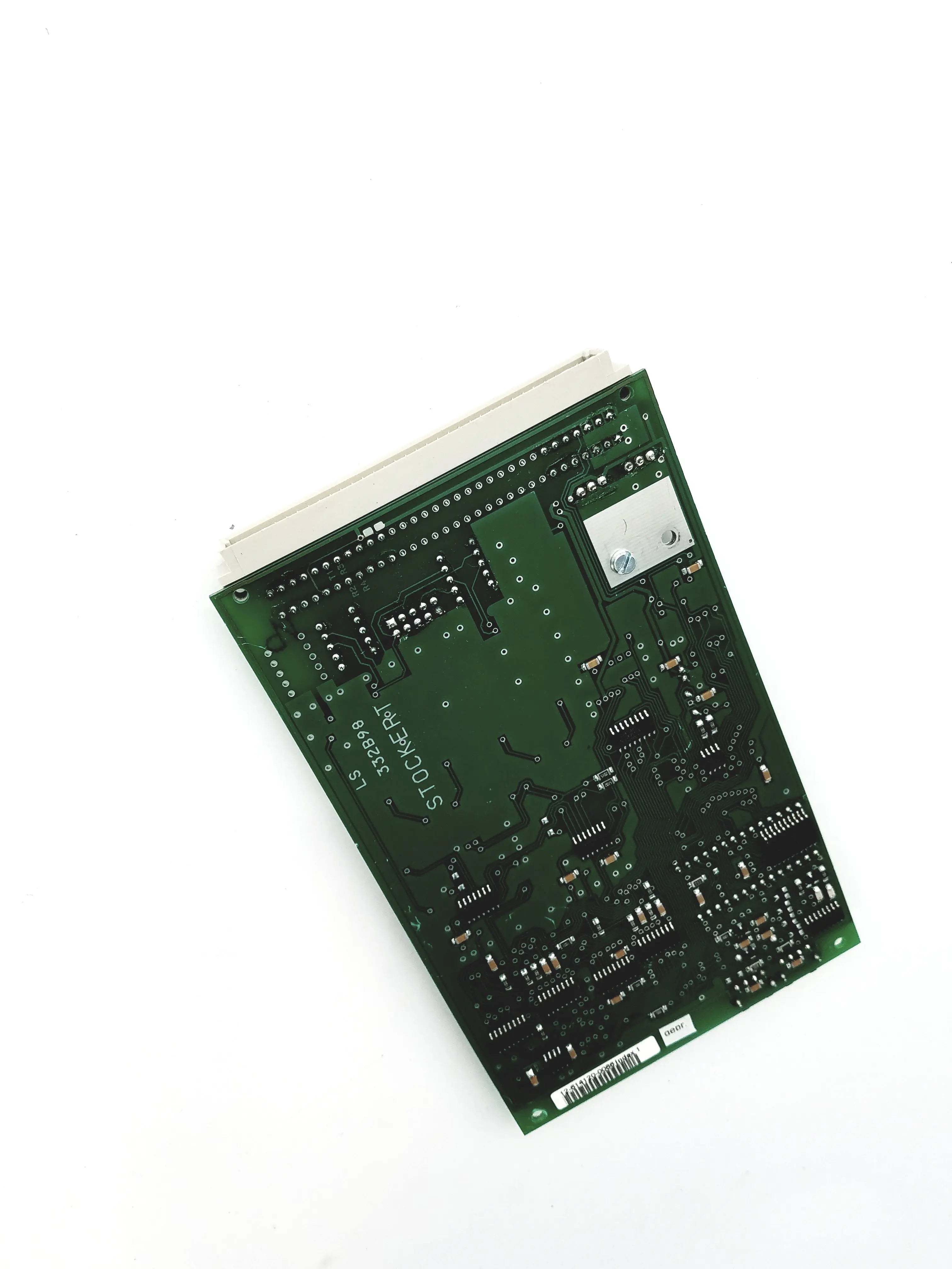 Load image into Gallery viewer, A Biomedical Service Stockert 332B98 Control Board 