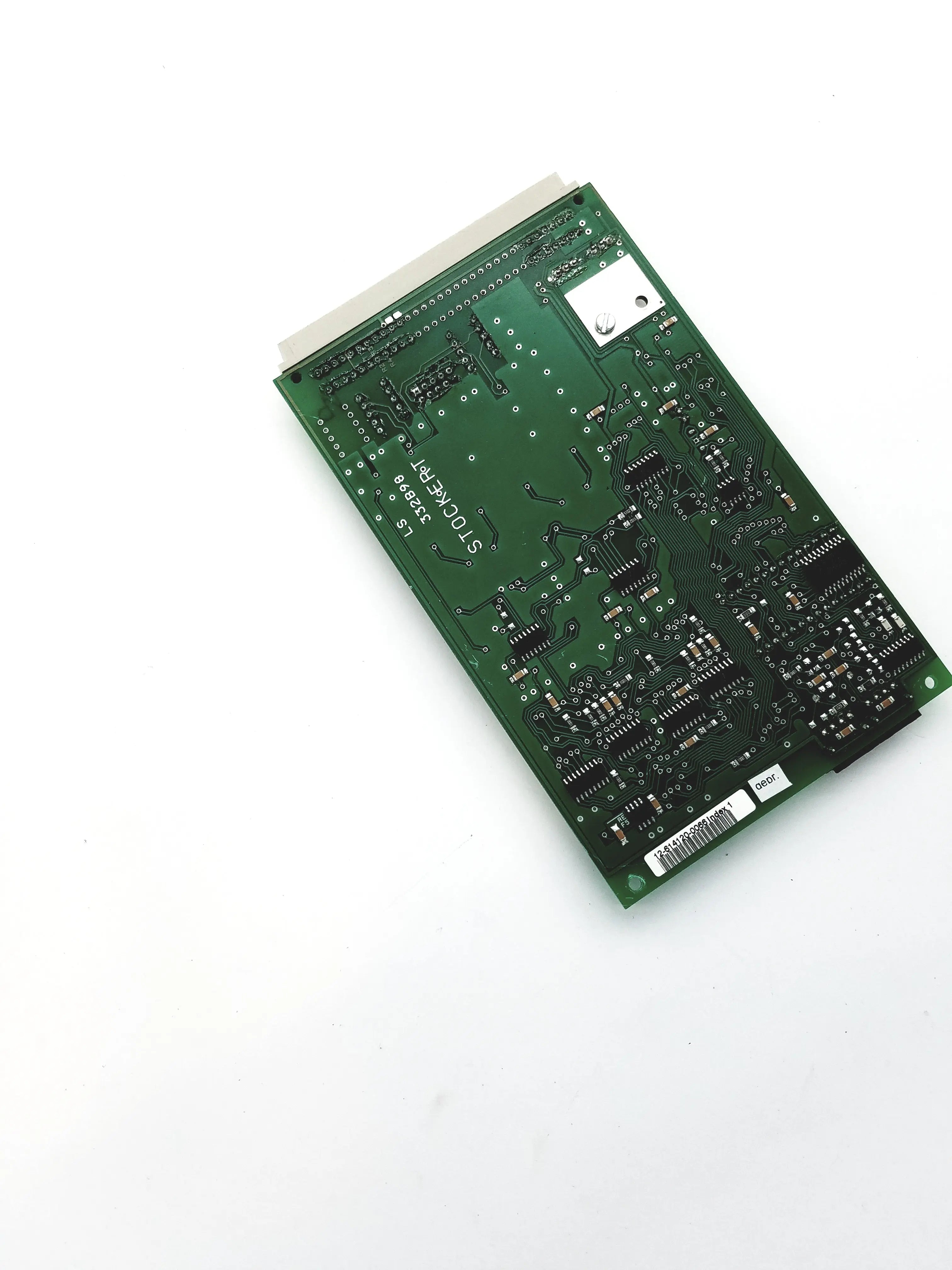 Load image into Gallery viewer, A Biomedical Service Stockert 332B98 Control Board 